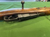 Finnish Tikka Mosin Rifle 7.62x54r - 8 of 14