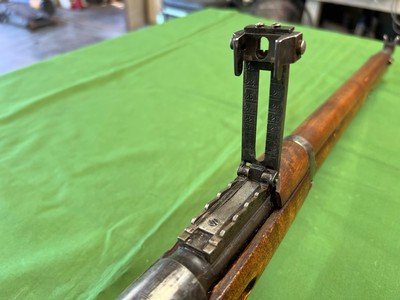 Finnish Tikka Mosin Rifle 7.62x54r - Image 14 of 14