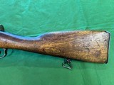 Finnish Tikka Mosin Rifle 7.62x54r - 4 of 14