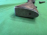 Finnish Tikka Mosin Rifle 7.62x54r - 13 of 14