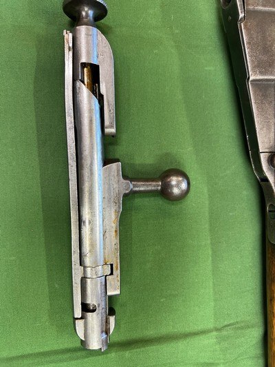 Finnish Tikka Mosin Rifle 7.62x54r - Image 10 of 14
