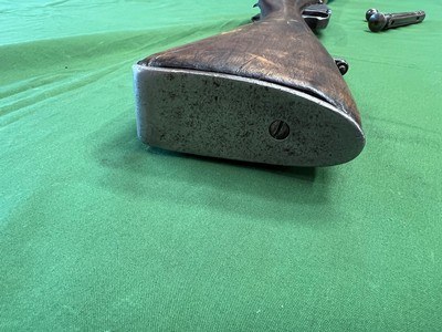 Finnish Tikka Mosin Rifle 7.62x54r - Image 13 of 14