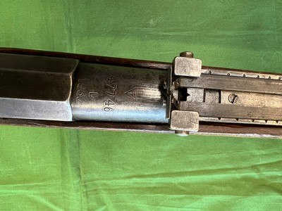 Finnish Tikka Mosin Rifle 7.62x54r - Image 5 of 14