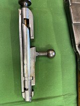 Finnish Tikka Mosin Rifle 7.62x54r - 10 of 14