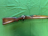 Mausr M24/47 Yugoslavian 8 mm - 1 of 13