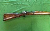 Mausr M24/47 Yugoslavian 8 mm - 2 of 13