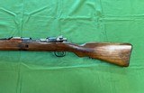 Mausr M24/47 Yugoslavian 8 mm - 4 of 13