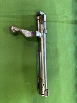 Mauser Swedish Karl Gustafs 1900 6.5x55 - 7 of 9