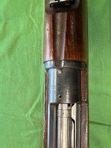 Mauser Swedish Karl Gustafs 1900 6.5x55 - 6 of 9