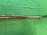 Mauser Swedish Karl Gustafs 1900 6.5x55 - 5 of 9