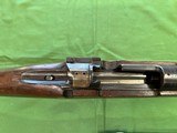 Mauser Swedish Karl Gustafs 1900 6.5x55 - 8 of 9