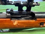 Mosin M91/30 w PU mount Modern Scope - 7 of 8