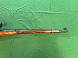 Mosin M91/30 w PU mount Modern Scope - 5 of 8