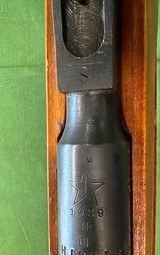Mosin M91/30 w PU mount Modern Scope - 6 of 8
