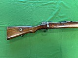 Mauser M1938 Turkish 8mm - 5 of 10