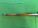Mauser M1938 Turkish 8mm - 2 of 10