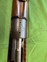 Mauser M1938 Turkish 8mm - 4 of 10