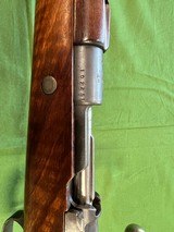 Mauser M1938 Turkish 8mm - 3 of 10