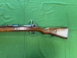 Mauser M1938 Turkish 8mm - 1 of 10