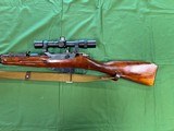 Mosin Nagant PEM Sniper Clone