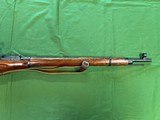Mosin Nagant PEM Sniper Clone - 5 of 9