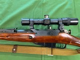 Mosin Nagant PEM Sniper Clone - 3 of 9