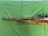 Mosin Nagant PEM Sniper Clone - 2 of 9