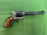 Colt SAA New Frontier MFG 1978 Like New 45 LC - 4 of 13