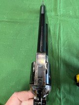 Colt SAA New Frontier MFG 1978 Like New 45 LC - 13 of 13