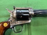Colt SAA New Frontier MFG 1978 Like New 45 LC - 5 of 13