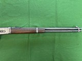 Winchester 1894 30 WCF mfg 1897. Antique - 4 of 14