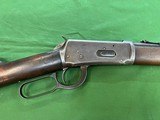 Winchester 1894 30 WCF mfg 1897. Antique - 2 of 14