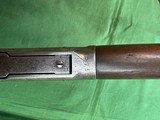 Winchester 1894 30 WCF mfg 1897. Antique - 13 of 14