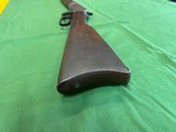 Winchester 1894 30 WCF mfg 1897. Antique - 14 of 14