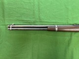Winchester 1894 30 WCF mfg 1897. Antique - 8 of 14