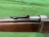 Winchester 1894 30 WCF mfg 1897. Antique - 9 of 14