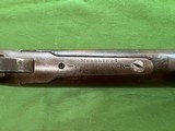Winchester 1894 30 WCF mfg 1897. Antique - 12 of 14