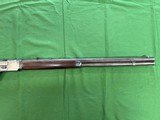 Winchester 1873 in 44-40 octagon 24” Barrel - 4 of 13