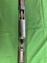 Winchester 1873 in 44-40 octagon 24” Barrel - 9 of 13