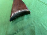 Winchester 1873 in 44-40 octagon 24” Barrel - 12 of 13