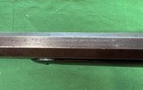 Winchester 1873 in 44-40 octagon 24” Barrel - 8 of 13