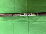 Winchester 1873 in 44-40 octagon 24” Barrel - 10 of 13