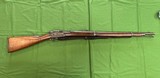 Winchester Hotchkiss 45-70 Model 1883