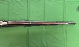 Winchester Hotchkiss 45-70 Model 1883 - 4 of 13