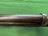 Winchester Hotchkiss 45-70 Model 1883 - 8 of 13