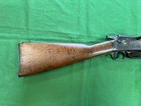 Winchester Hotchkiss 45-70 Model 1883 - 3 of 13