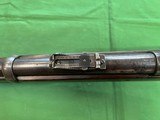 Winchester Hotchkiss 45-70 Model 1883 - 9 of 13