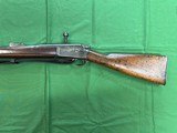 Winchester Hotchkiss 45-70 Model 1883 - 5 of 13
