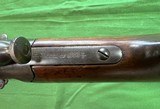 Winchester Hotchkiss 45-70 Model 1883 - 10 of 13