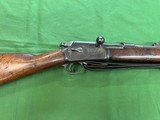 Winchester Hotchkiss 45-70 Model 1883 - 2 of 13